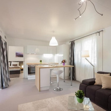 Camping Homes Mon Perin, 巴莱 — 照片 2