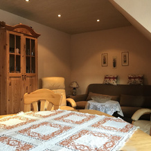 Ferienwohnung Heidschnucke, 温德洛 — 照片 4