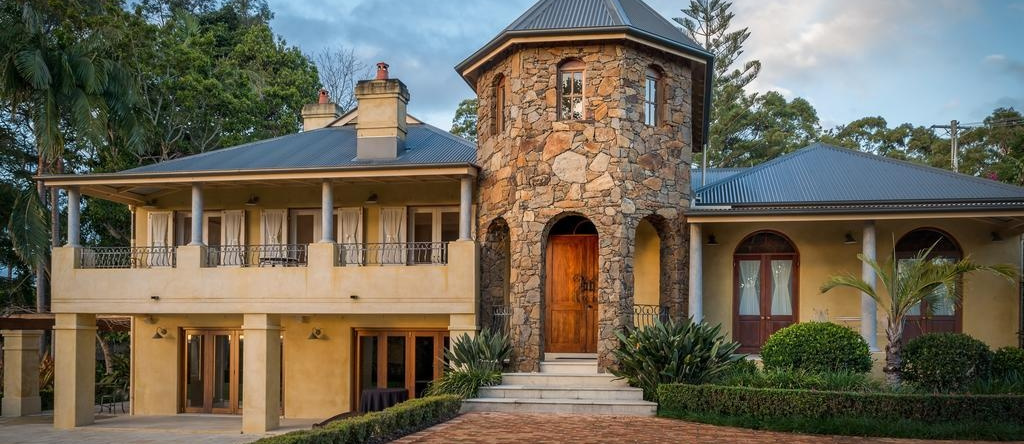 Victoria's at Ewingsdale Byron Bay, Ewingsdale — photo 1
