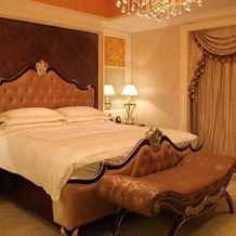 Country Garden Phoenix Hotel, 湛江 — 照片 5