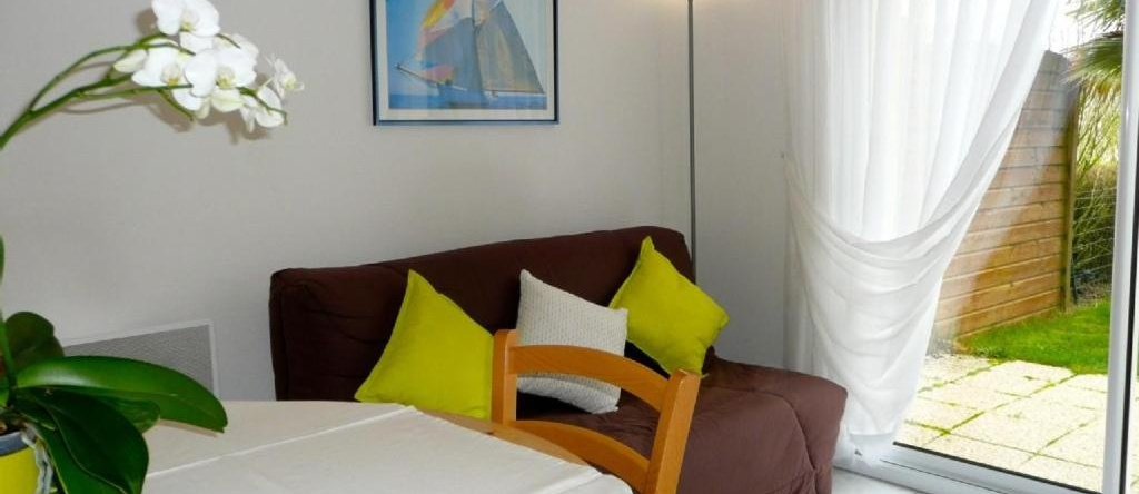 La Maison des Îles & Spa privatif, Baden — photo 1