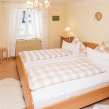 Apartment for 2 Adults & 2 Children near Ski Resort in Black Forest, Dachsberg — photo 3