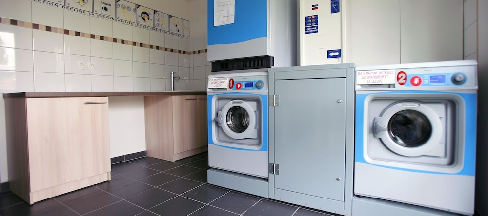 Suiteasy Résidence Lucien Jonas, Aulnoy-lez-Valenciennes — photo 1