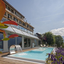 Märchenhotel Bellevue, Glarus Sued — photo 2