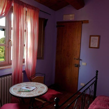 Agriturismo Il Moro Degli Alpaca, Филоттрано — фото 4