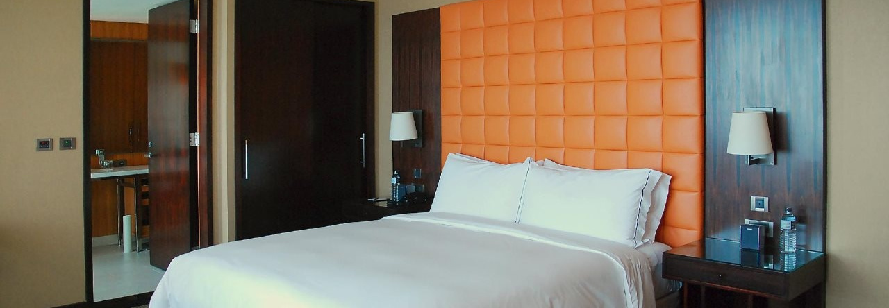 The Landis Taichung (Hotel ONE Taichung), 台中 — 照片 1
