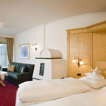 Hotel Hubertus, 瓦尔道拉 — 照片 4