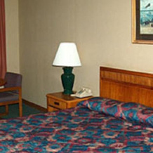 Spanish Trails Inn, Ланкастер — фото 5