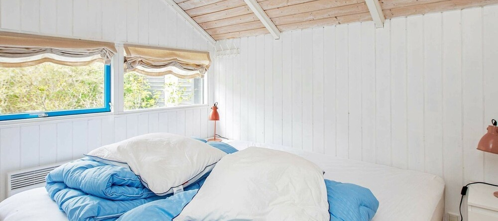 Cozy Holiday Home In Hovedstaden With Private Whirlpool, Граэстед — фото 1