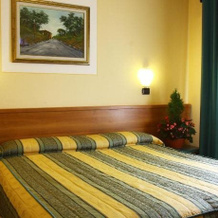 Hotel Bisenzio, 坎皮比森齐奥 — 照片 5