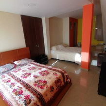 Hotel Flores La Frontera, 伊皮亚莱斯 — 照片 4