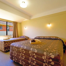Mosgiel Regency Motel, 莫斯吉尔 — 照片 3