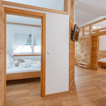 Sport & Familienhotel Bärenwirt, Айх — фото 2