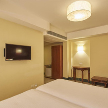 Hotel Akshaya, Chidambaram — photo 5