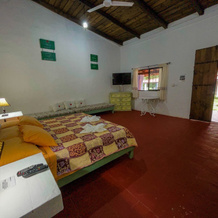 Hotel Hacienda San Bartolo, 希科 — 照片 3