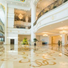 Nantong Binhai Jinshi International Hotel, Наньтун — фото 2
