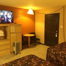 La Siesta Motel & Rv Resort, Ахо — фото 4