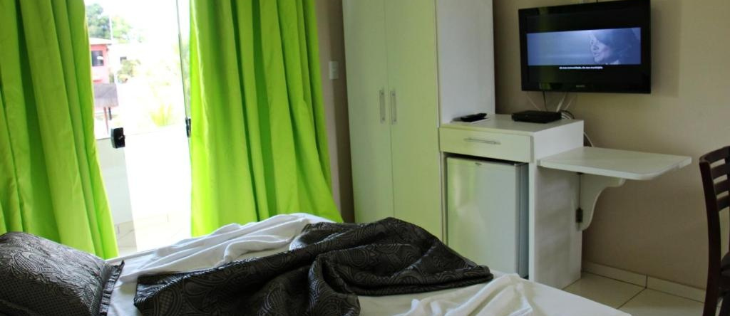Hotel Real Comandatuba, Una — photo 1