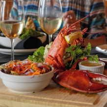 Bras d'Or Lakes Inn, 圣彼得斯 — 照片 5