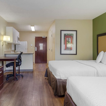 Extended Stay America Ramsey Upper Saddle River, 拉姆齐 — 照片 4