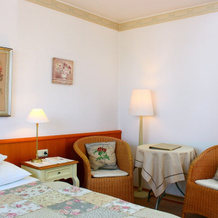 Landhaus Alte Eichen, 巴特萨罗 — 照片 2