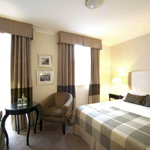 Mercure Brandon Hall Hotel & Spa Warwickshire, Брандон — фото 5