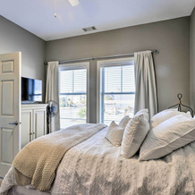 Dtwn Ludington Condo: Balcony, Walk To Beach!, Мейсон — фото 4