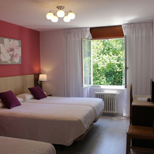 Hostal Casa Abascal, 波萨达德巴尔德翁 — 照片 4