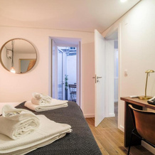 Casa 36 Exquisite Flat, Лиссабон — фото 2