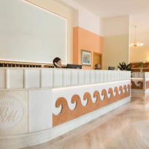 Hotel Brancamaria, Кала-Гононе — фото 2