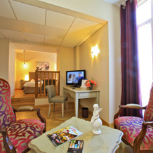 Hotel Beau Site Notre Dame, Rocamadour — photo 4