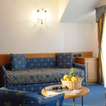 Albergo Clarofonte, Transacqua — photo 3