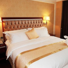 Royal Tulip Tianjin Hotel, Tianjin — photo 4