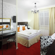Pytloun Design Self Check-in Hotel, 利贝雷茨 — 照片 5