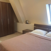 Bakinsky Bulvar Mini Hotel, 梅季希 — 照片 3