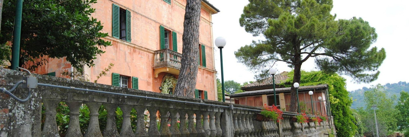 Torre di Jano, Sasso Marconi — photo 1