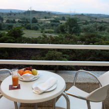 Inatel Vila Ruiva Hotel, Форнуш-де-Алгодреш — фото 5