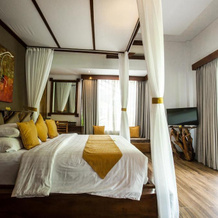Soleya Bali Villa, Сукавати — фото 3