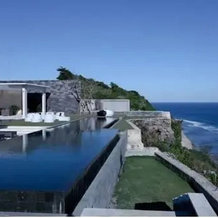 The Sanctus Uluwatu, Печату — фото 5