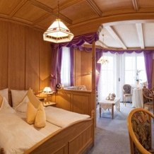Panorama Vital Hotel Rimmele, Тироло — фото 2