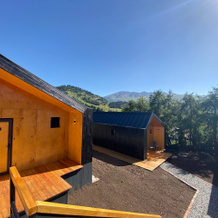 Peak Lodge Living Quarters, Jyrgalan — photo 2