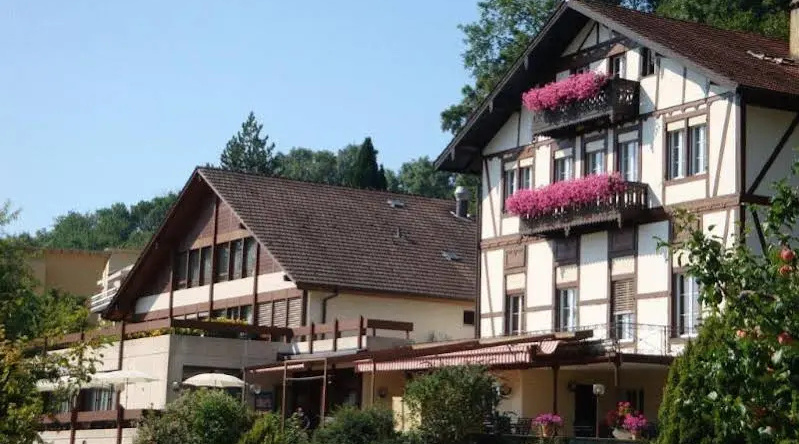 Le Chalet, 科尔泰洛 — 照片 1