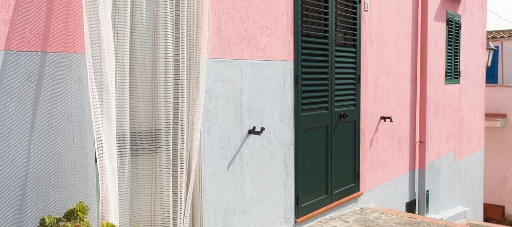 Le Case di Mamma Carmela - Country Houses, 乌斯蒂卡 — 照片 1