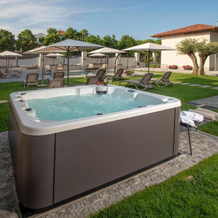 Villa Bernasconi - camere e ristorante -, 纳尔佐莱 — 照片 3
