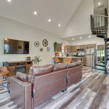 Counce Vacation Rental W/ Private Deck: Near Golf!, Каунс — фото 5