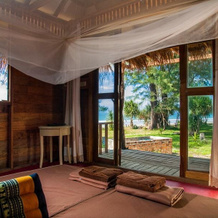 King Paradise Payam Resort, Ранонг — фото 3