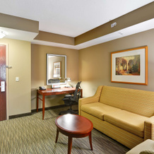 Hilton Garden Inn Tampa Northwest/Oldsmar, Oldsmar — photo 2