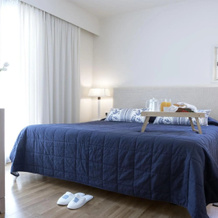 Agapi Beach Resort - Premium All Inclusive, 阿穆达拉 — 照片 4