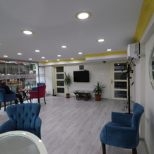 Holiday Times Apart Hotel, 特拉布宗 — 照片 2