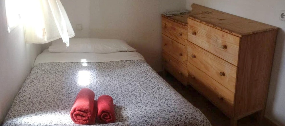 House With 3 Bedrooms in Algodonales, With Wonderful Mountain View, Enclosed Garden and Wifi, 阿尔戈多纳莱斯 — 照片 1